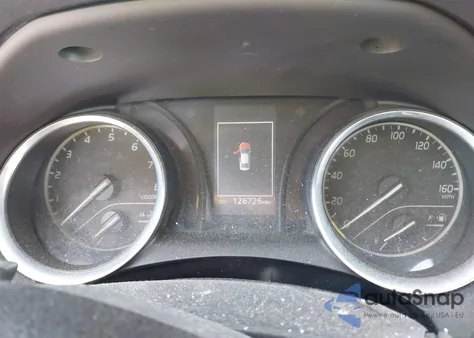 2020 Toyota Camry Se из США, поврежденный, VIN 4T1G11AK1LU939409